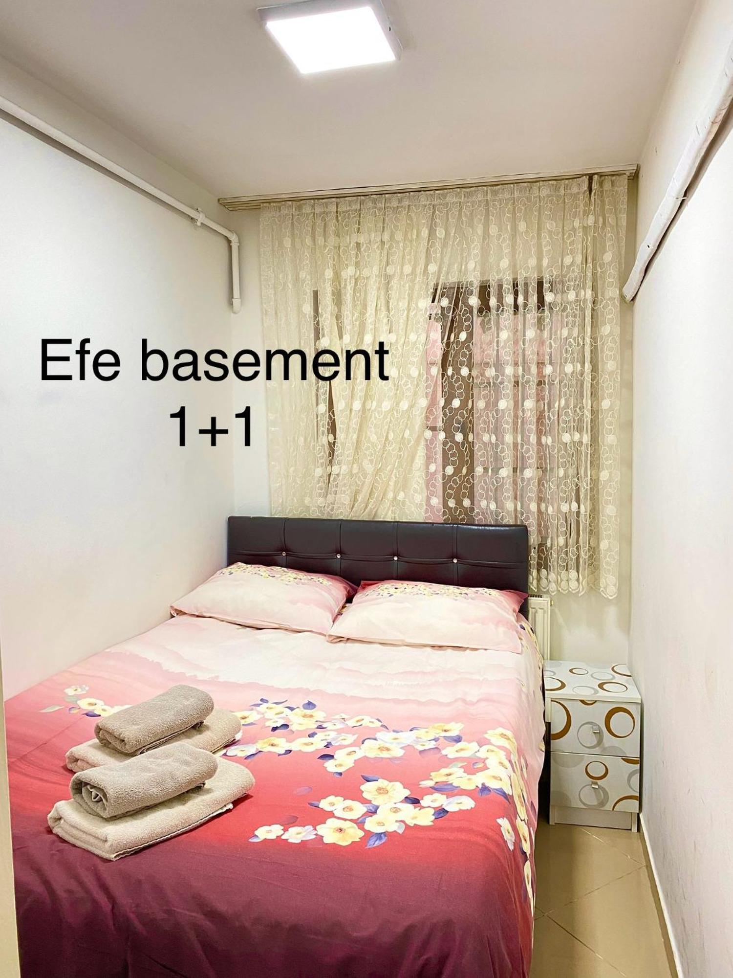 Imc Fatih Apartments Istanboel Buitenkant foto