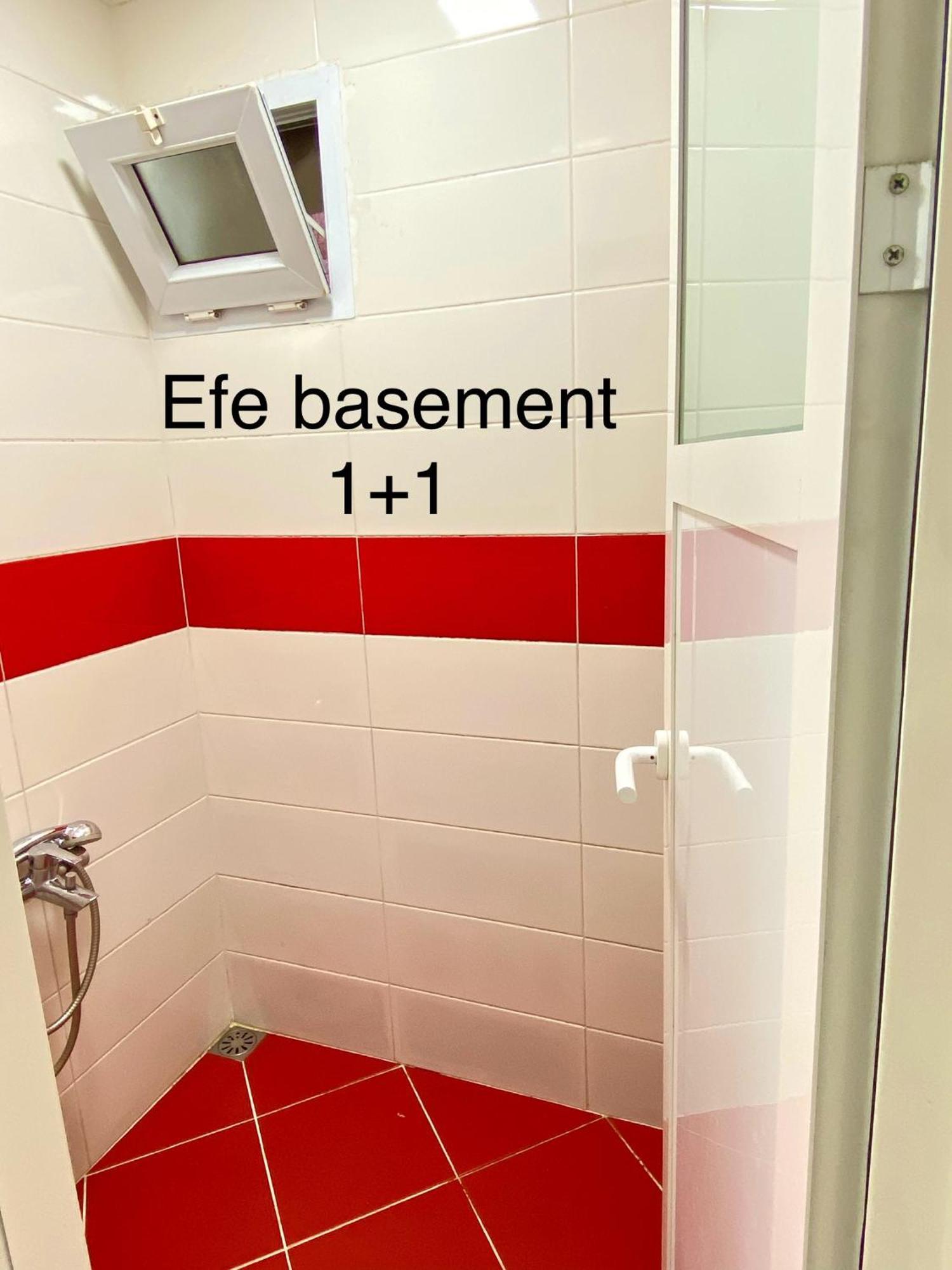 Imc Fatih Apartments Istanboel Buitenkant foto