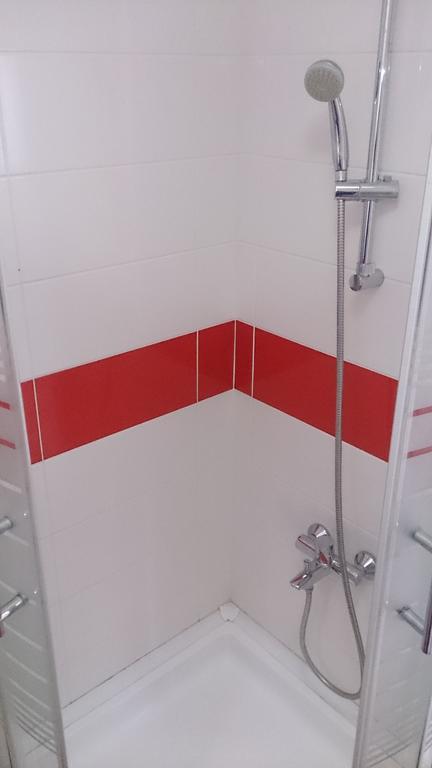 Imc Fatih Apartments Istanboel Buitenkant foto